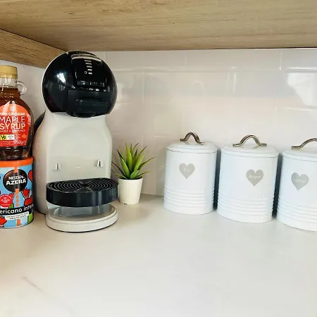 Holiday home The Hideaway