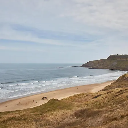 Holiday home The Hideaway