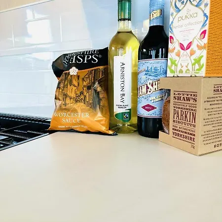 Holiday home The Hideaway