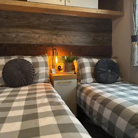 Holiday home The Hideaway *