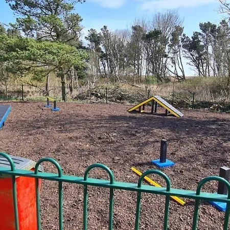 The Hideaway * Scarborough