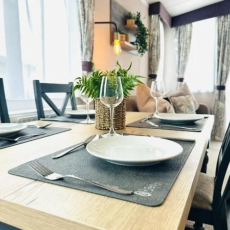 Holiday home The Hideaway *