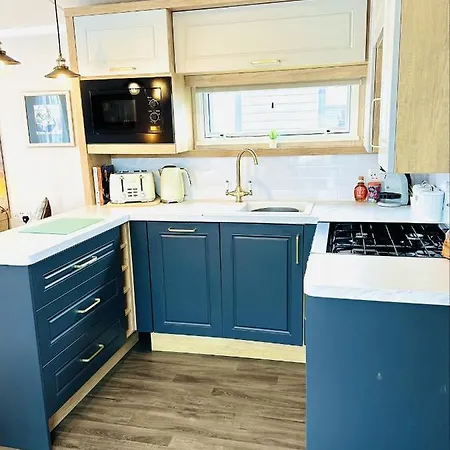 Holiday home The Hideaway *