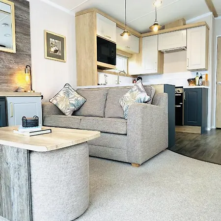 Holiday home The Hideaway Scarborough