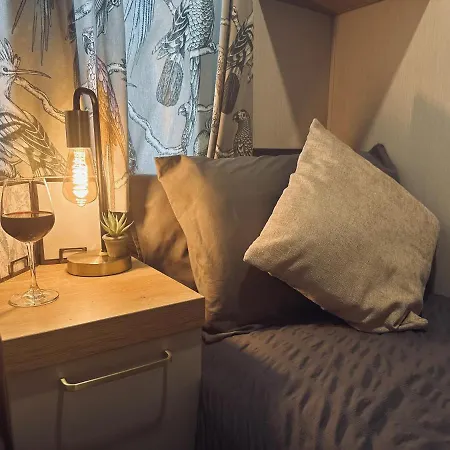 The Hideaway Scarborough