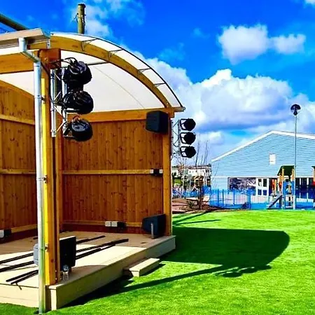 Holiday home The Hideaway *