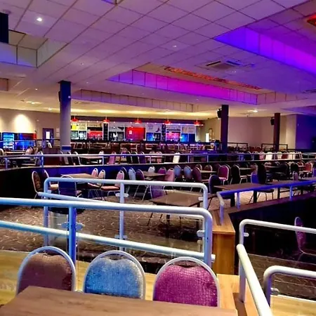 The Hideaway * Scarborough