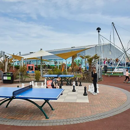 The Hideaway Holiday home Scarborough