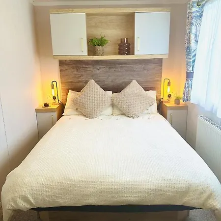 The Hideaway * Scarborough