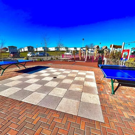 Holiday home The Hideaway Scarborough