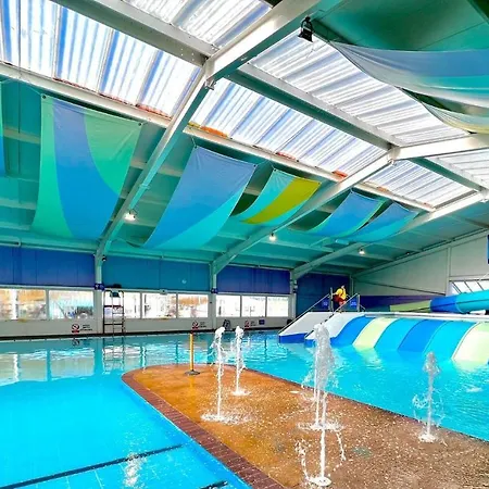 The Hideaway Holiday home Scarborough