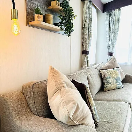 Holiday home The Hideaway