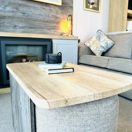 The Hideaway Holiday home Scarborough