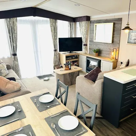 The Hideaway Holiday home