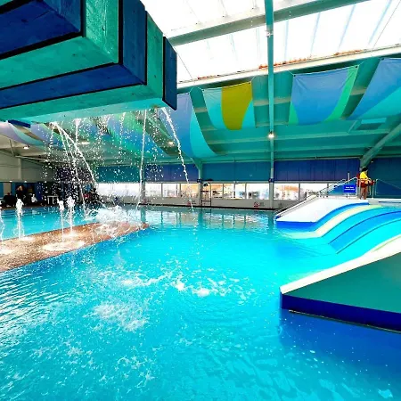 The Hideaway Holiday home