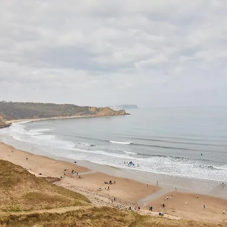 The Hideaway Scarborough