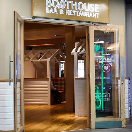 Holiday home The Hideaway *