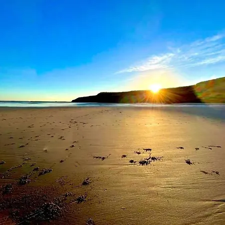 The Hideaway Holiday home *