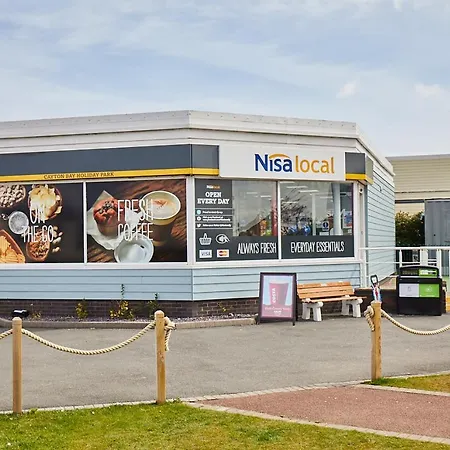 Holiday home The Hideaway