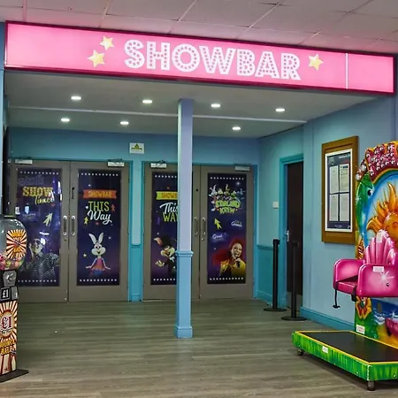 The Hideaway Holiday home