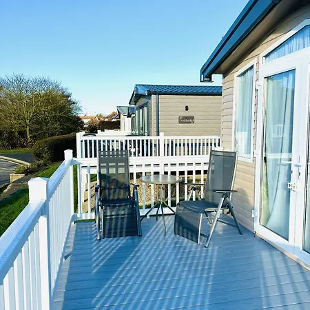 Holiday home The Hideaway