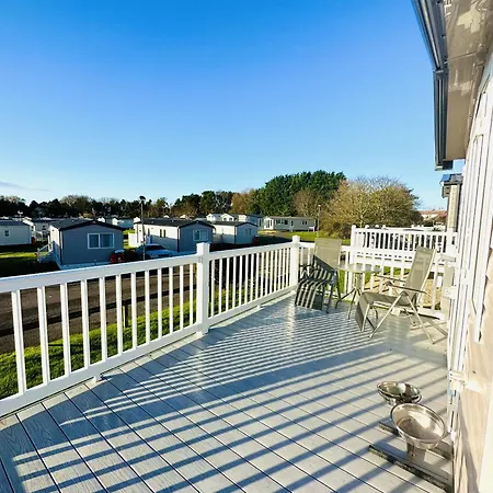 The Hideaway Scarborough