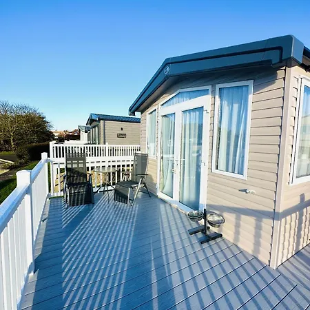 The Hideaway Holiday home Scarborough