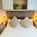 The Hideaway Semesterbostad *