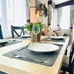 Hébergement de vacances The Hideaway *