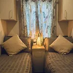 Hébergement de vacances The Hideaway *