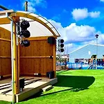 Hébergement de vacances The Hideaway *