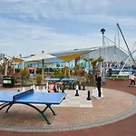 The Hideaway Semesterbostad Scarborough