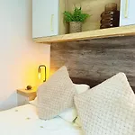 The Hideaway Semesterbostad