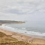 The Hideaway Scarborough