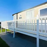 Hébergement de vacances The Hideaway Scarborough