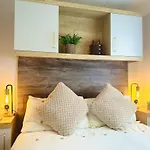 The Hideaway Semesterbostad