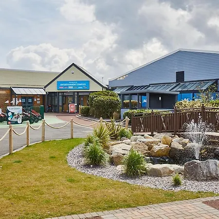 Vakantiehuis The Hideaway Scarborough