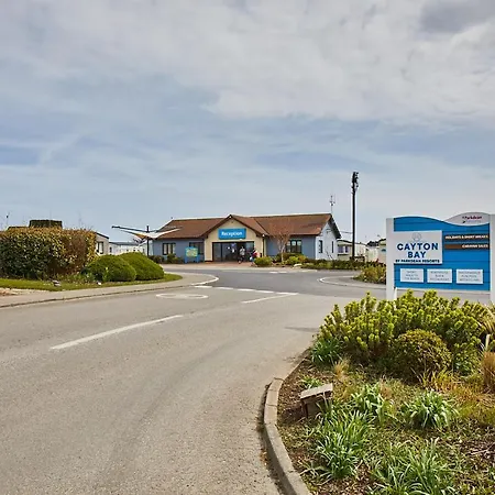 Vakantiehuis The Hideaway *