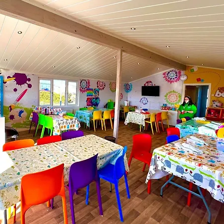 The Hideaway Vakantiehuis Scarborough