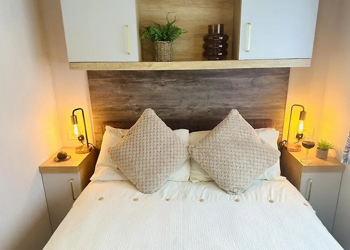 The Hideaway Ferienhaus *