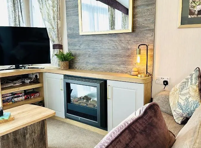 The Hideaway