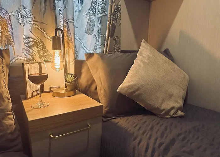 The Hideaway Scarborough