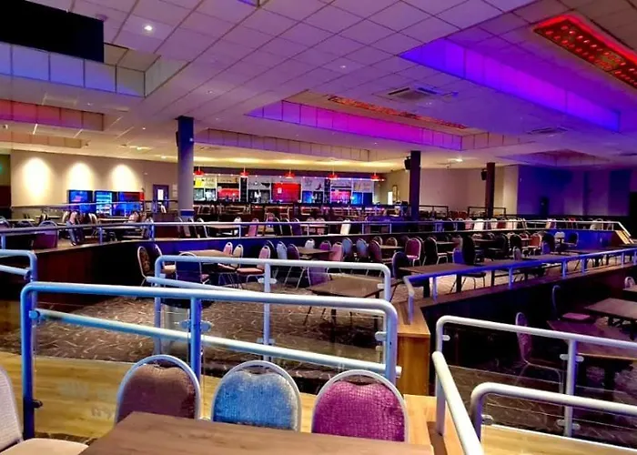 The Hideaway * Scarborough