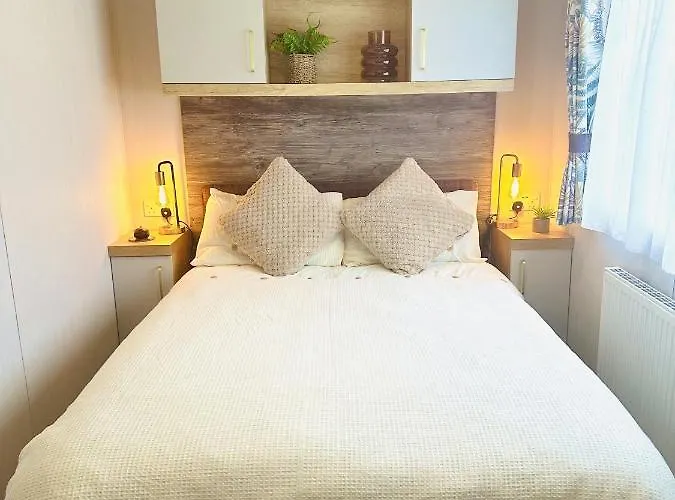 The Hideaway * Scarborough