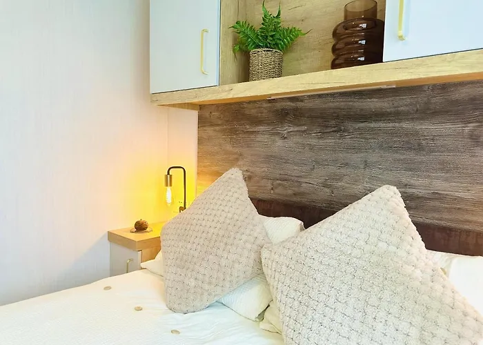 The Hideaway Vakantiehuis