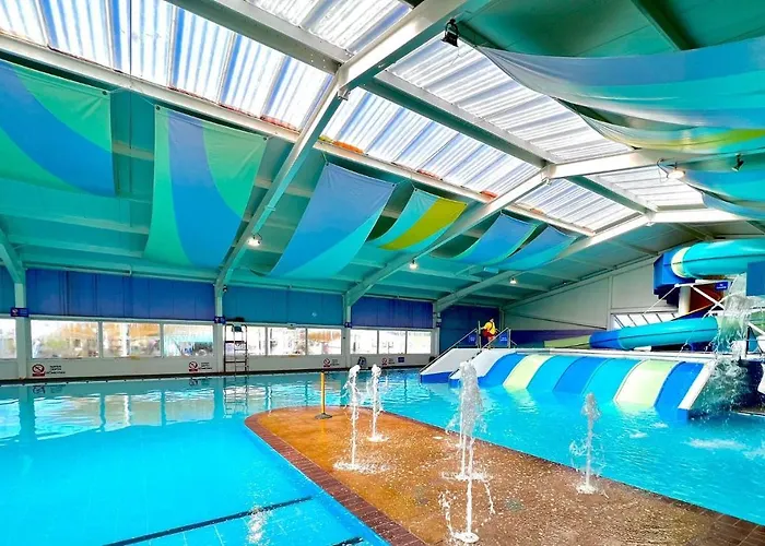 The Hideaway Vakantiehuis Scarborough