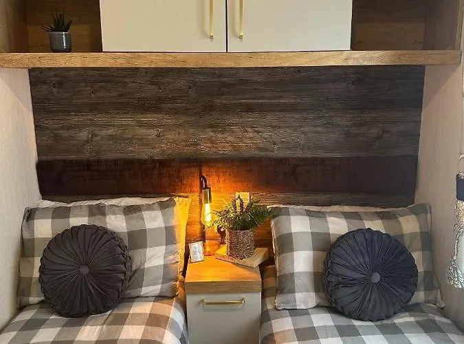 The Hideaway Ferienhaus *