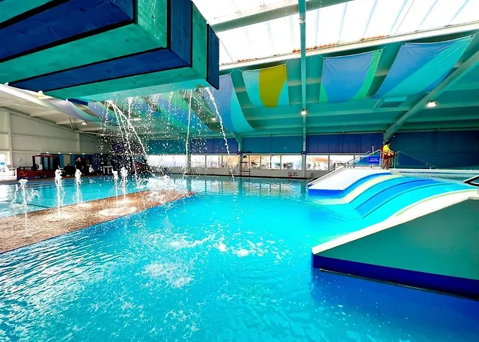 The Hideaway Vakantiehuis
