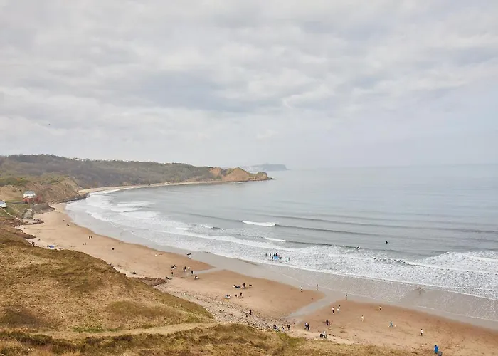 The Hideaway Scarborough