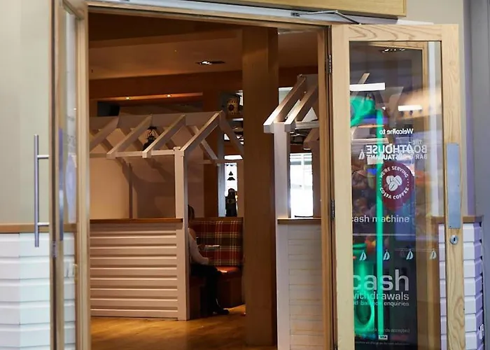 Vakantiehuis The Hideaway *